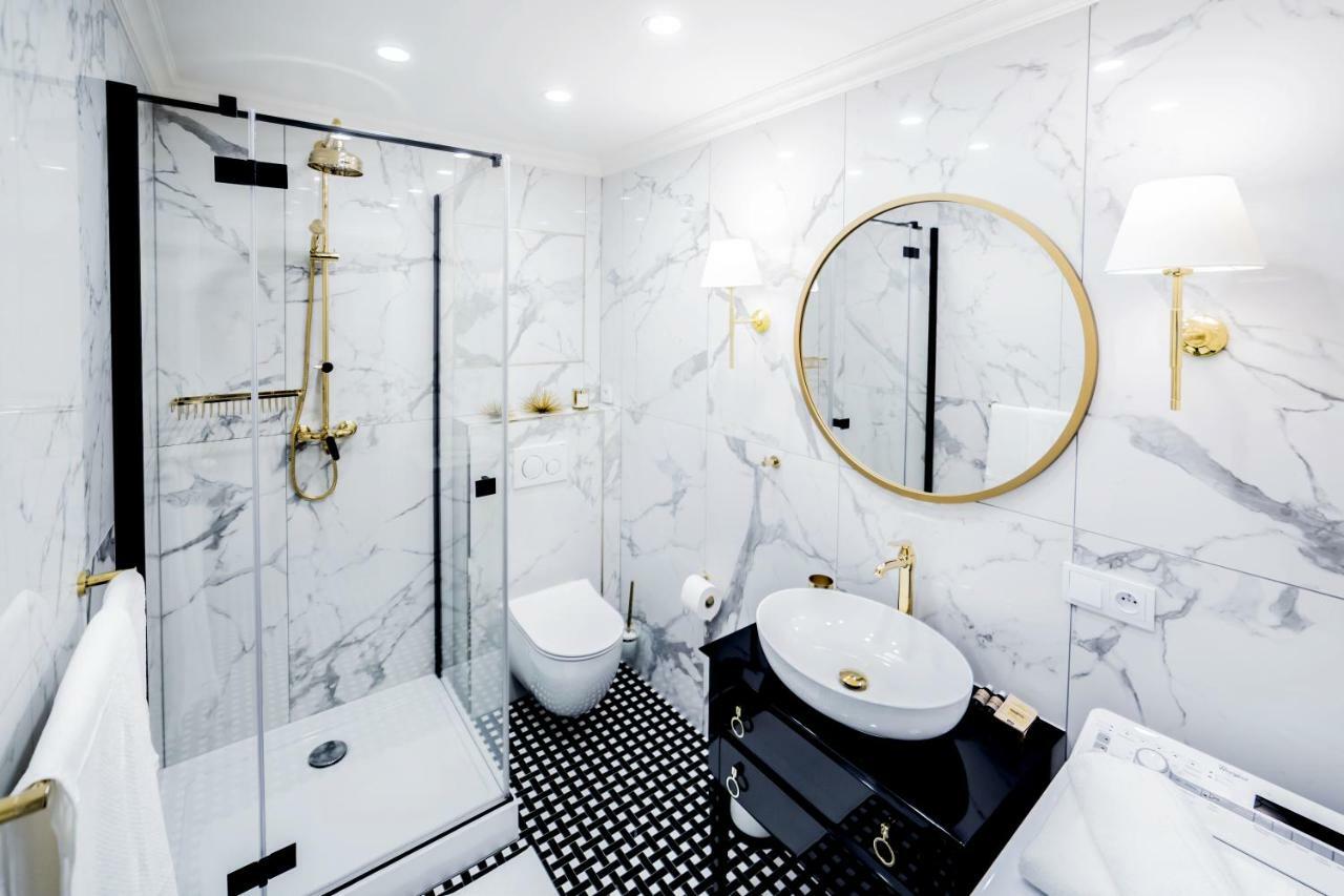 Apartament Golden Place 2 Краков Экстерьер фото