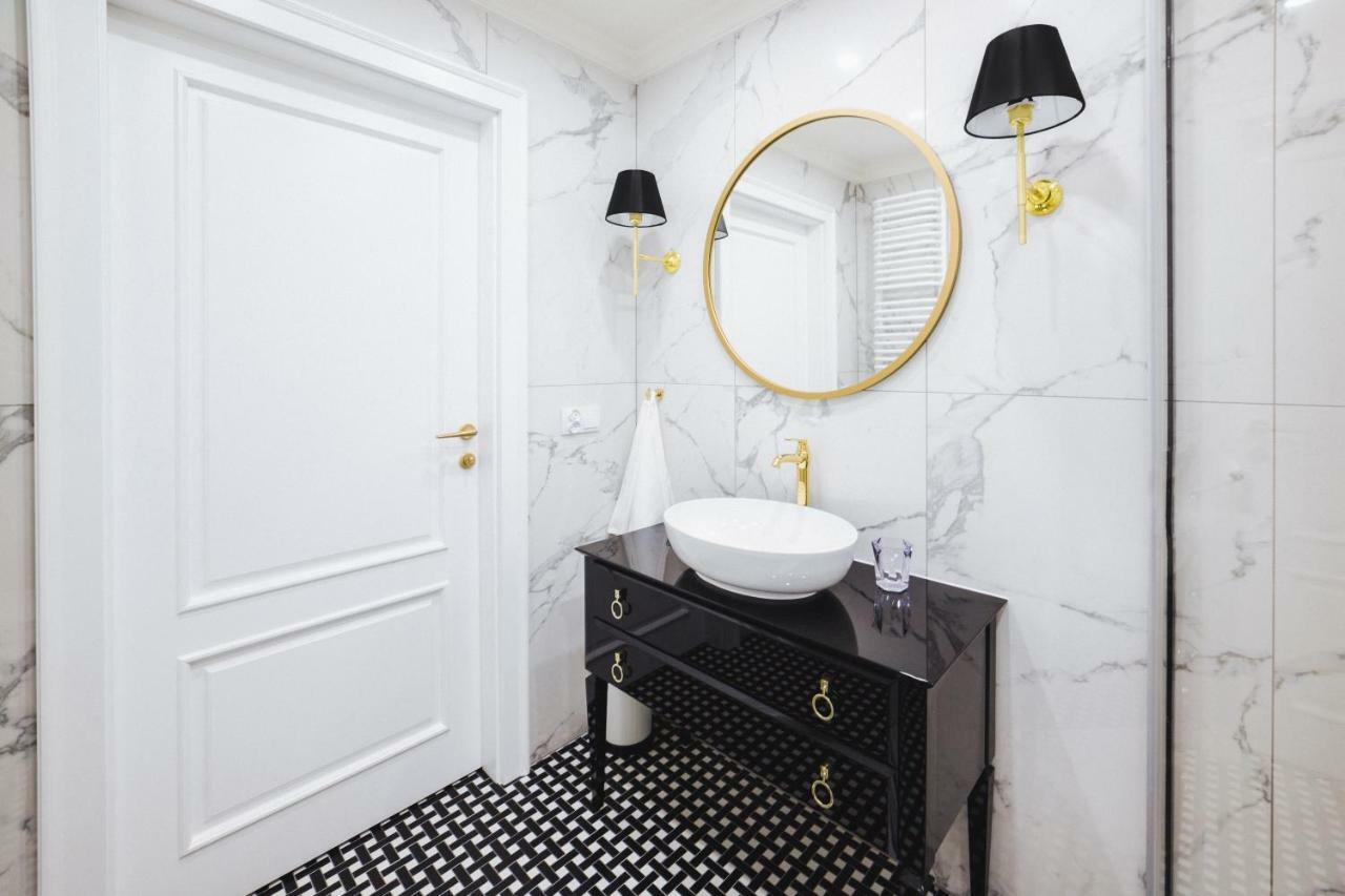Apartament Golden Place 2 Краков Экстерьер фото